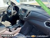 Thumbnail of 2024 Mosaic Black Metallic Chevrolet Equinox