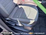 Thumbnail of 2024 Mosaic Black Metallic Chevrolet Equinox