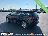 Thumbnail of 2024 Mosaic Black Metallic Chevrolet Equinox