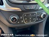 Thumbnail of 2024 Mosaic Black Metallic Chevrolet Equinox