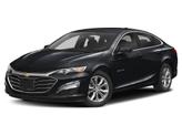 Photo of 2024 Sterling Gray Metallic Chevrolet Malibu