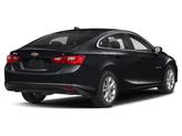 Thumbnail of 2024 Sterling Gray Metallic Chevrolet Malibu
