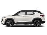 Thumbnail of 2022 Mosaic Black Metallic Chevrolet Trailblazer