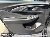 Thumbnail of 2022 Mosaic Black Metallic Chevrolet Trailblazer