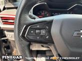 Thumbnail of 2022 Mosaic Black Metallic Chevrolet Trailblazer