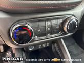 Thumbnail of 2022 Mosaic Black Metallic Chevrolet Trailblazer
