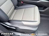 Thumbnail of 2026 Mosaic Black Metallic Chevrolet Equinox