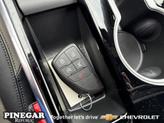 Thumbnail of 2026 Mosaic Black Metallic Chevrolet Equinox
