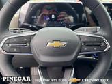 Thumbnail of 2026 Mosaic Black Metallic Chevrolet Equinox