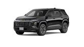 Thumbnail of 2026 Mosaic Black Metallic Chevrolet Equinox