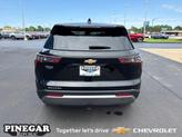 Thumbnail of 2026 Mosaic Black Metallic Chevrolet Equinox