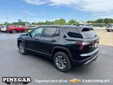 Thumbnail of 2026 Mosaic Black Metallic Chevrolet Equinox