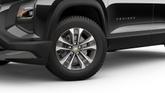 Thumbnail of 2026 Mosaic Black Metallic Chevrolet Equinox