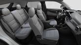 Thumbnail of 2026 Red Chevrolet Trailblazer