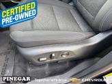 Thumbnail of 2025 Black Chevrolet Traverse