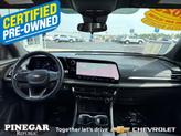 Thumbnail of 2025 Black Chevrolet Traverse