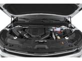 Thumbnail of 2025 Black Chevrolet Traverse