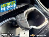 Thumbnail of 2025 Black Chevrolet Traverse