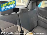 Thumbnail of 2025 Black Chevrolet Traverse