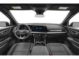 Thumbnail of 2025 Black Chevrolet Traverse