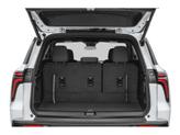 Thumbnail of 2025 Black Chevrolet Traverse