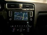 Thumbnail of 2016 Deep Black Pearl Volkswagen Golf GTI