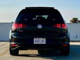 Thumbnail of 2016 Deep Black Pearl Volkswagen Golf GTI
