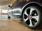 Thumbnail of 2016 Deep Black Pearl Volkswagen Golf GTI