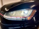 Thumbnail of 2016 Deep Black Pearl Volkswagen Golf GTI