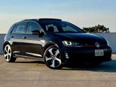 Thumbnail of 2016 Deep Black Pearl Volkswagen Golf GTI