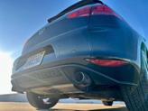 Thumbnail of 2016 Deep Black Pearl Volkswagen Golf GTI