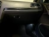 Thumbnail of 2016 Deep Black Pearl Volkswagen Golf GTI