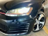 Thumbnail of 2016 Deep Black Pearl Volkswagen Golf GTI