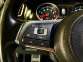 Thumbnail of 2016 Deep Black Pearl Volkswagen Golf GTI