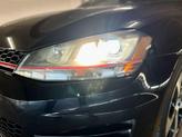 Thumbnail of 2016 Deep Black Pearl Volkswagen Golf GTI