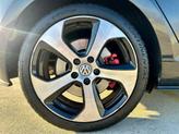 Thumbnail of 2016 Deep Black Pearl Volkswagen Golf GTI