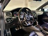 Thumbnail of 2016 Deep Black Pearl Volkswagen Golf GTI