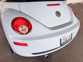 Thumbnail of 2010 Aquarius Blue Volkswagen New Beetle