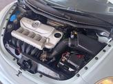 Thumbnail of 2010 Aquarius Blue Volkswagen New Beetle