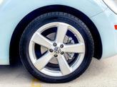 Thumbnail of 2010 Aquarius Blue Volkswagen New Beetle