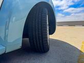 Thumbnail of 2010 Aquarius Blue Volkswagen New Beetle