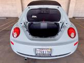 Thumbnail of 2010 Aquarius Blue Volkswagen New Beetle