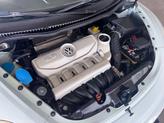 Thumbnail of 2010 Aquarius Blue Volkswagen New Beetle