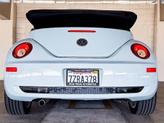 Thumbnail of 2010 Aquarius Blue Volkswagen New Beetle