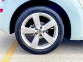 Thumbnail of 2010 Aquarius Blue Volkswagen New Beetle