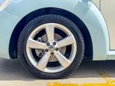 Thumbnail of 2010 Aquarius Blue Volkswagen New Beetle