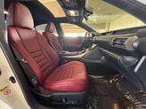 Thumbnail of 2016 White Lexus IS 200t