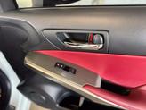 Thumbnail of 2016 White Lexus IS 200t