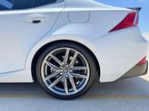 Thumbnail of 2016 White Lexus IS 200t