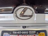 Thumbnail of 2016 White Lexus IS 200t